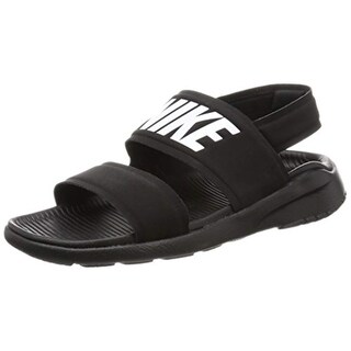 nike tanjun slides