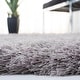 preview thumbnail 38 of 77, SAFAVIEH Handmade Venice Shag Djenka 3-inch Thick Rug