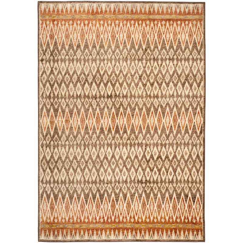 SAFAVIEH Paradise Nergis Modern Viscose Rug
