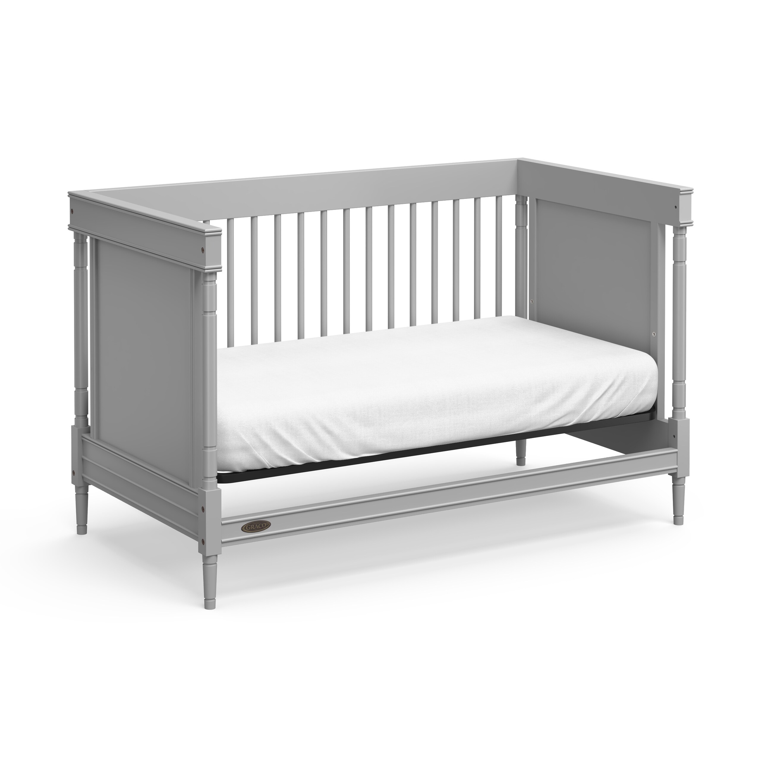 Graco ashleigh crib on sale