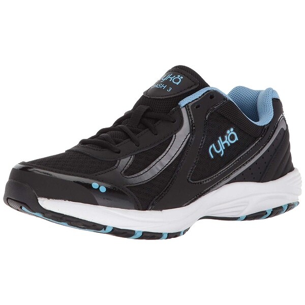 ryka dash 3 women's walking shoes