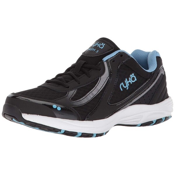 ryka dash walking shoes