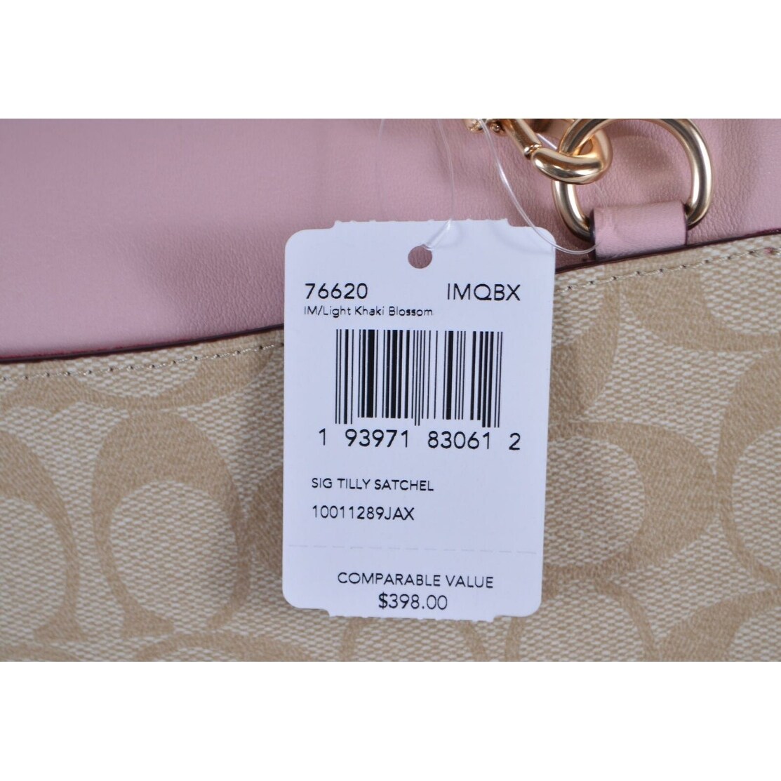 10011289jax Clearance