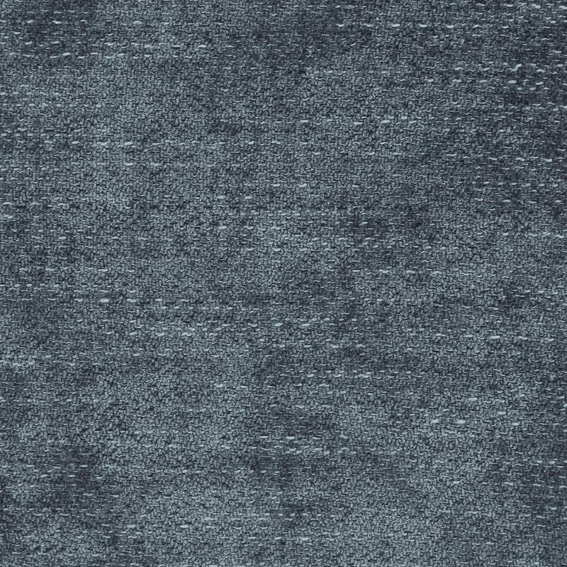 Beca Slate Blue Upholstered Power Lift Recliner