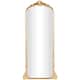Option Floor Mirror - Gold - 30" x 1.6 x 66"