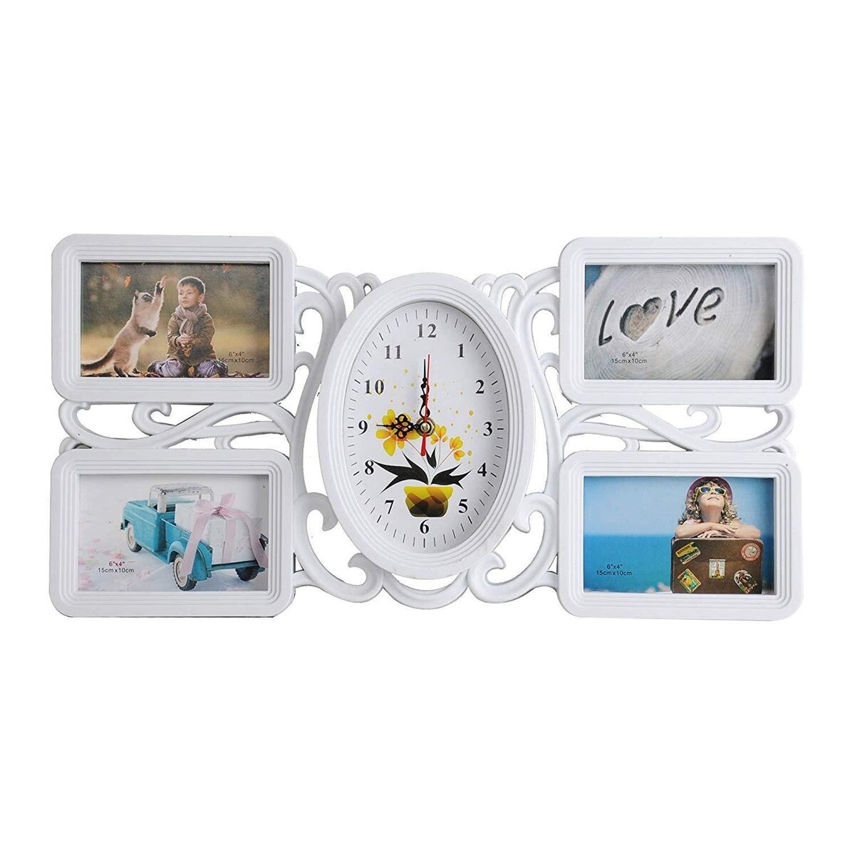 Plastic Gallery Picture Frames Bed Bath & Beyond