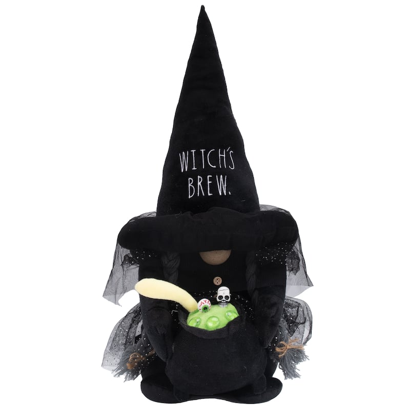 Rae Dunn HALLOWEEN Themed Gnomes