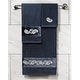 preview thumbnail 7 of 63, Authentic Hotel and Spa Turkish Cotton Mackenzie 3PC Towel Set