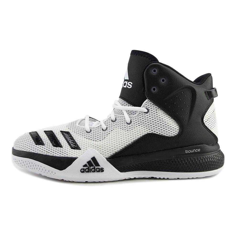 adidas dt bball mid