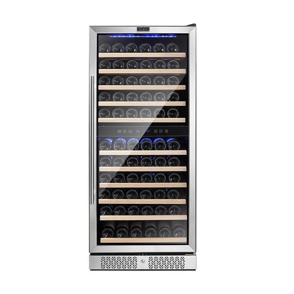 Black and Decker Thermoelectric Wine Cooler Refrigerator Cellar Table Top