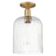 Option Brushed Brass
