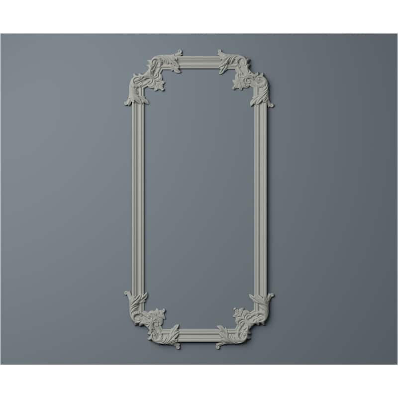 Oxford Panel Moulding Kit