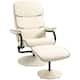 Option Cream White