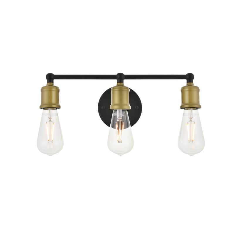 Audrey 3 light Wall Sconce