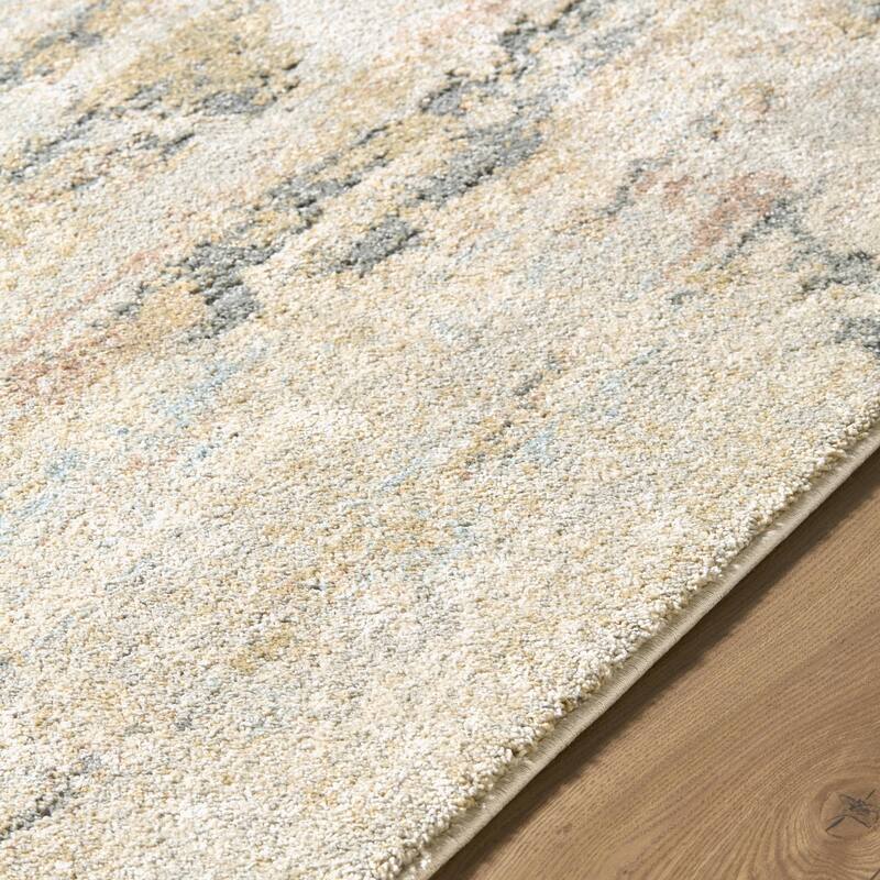 Livabliss Avellino Mid-Century Modern Area Rug
