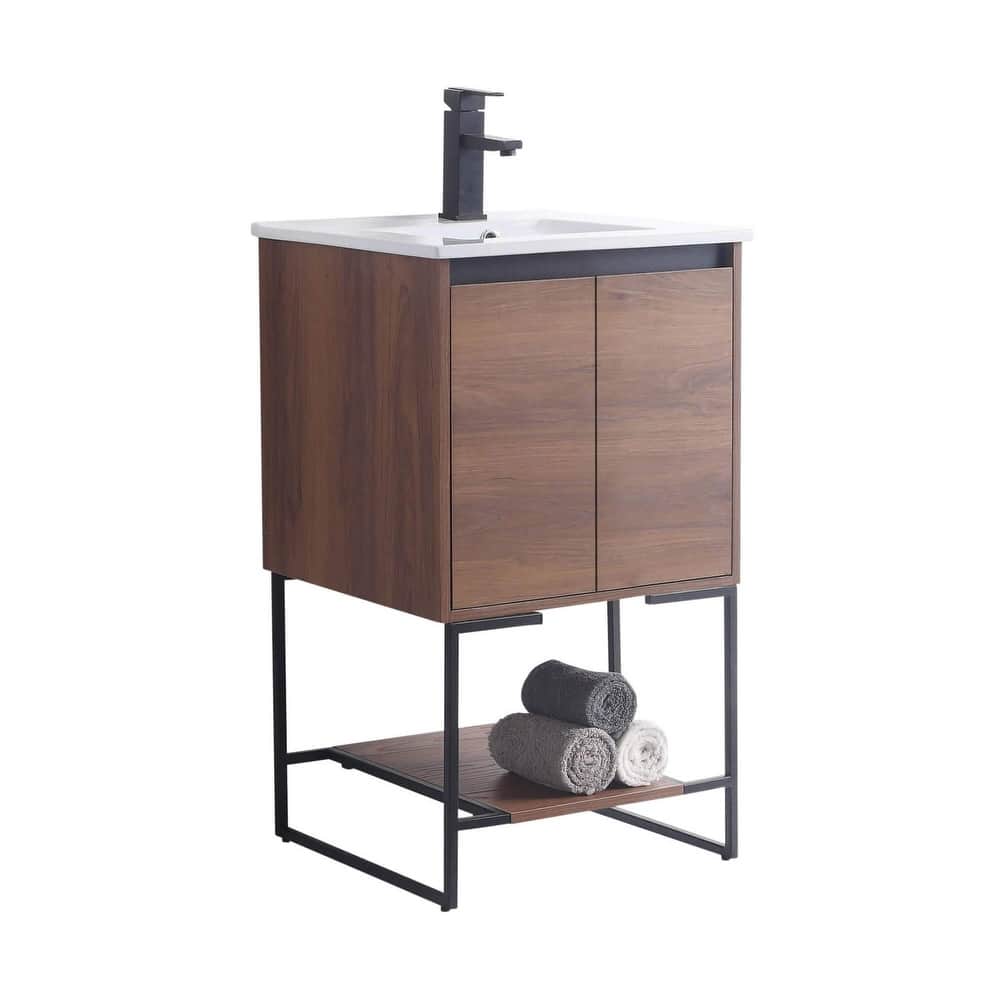 Fine Fixtures Urbania Collection Bathroom Vanity