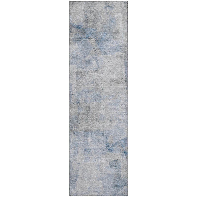 Premium Washable Super Soft Modern Glam Mayfield Rug