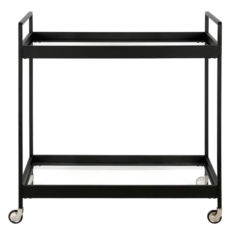 Cooper Bar Cart