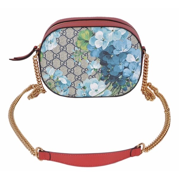 gucci bloom handbag