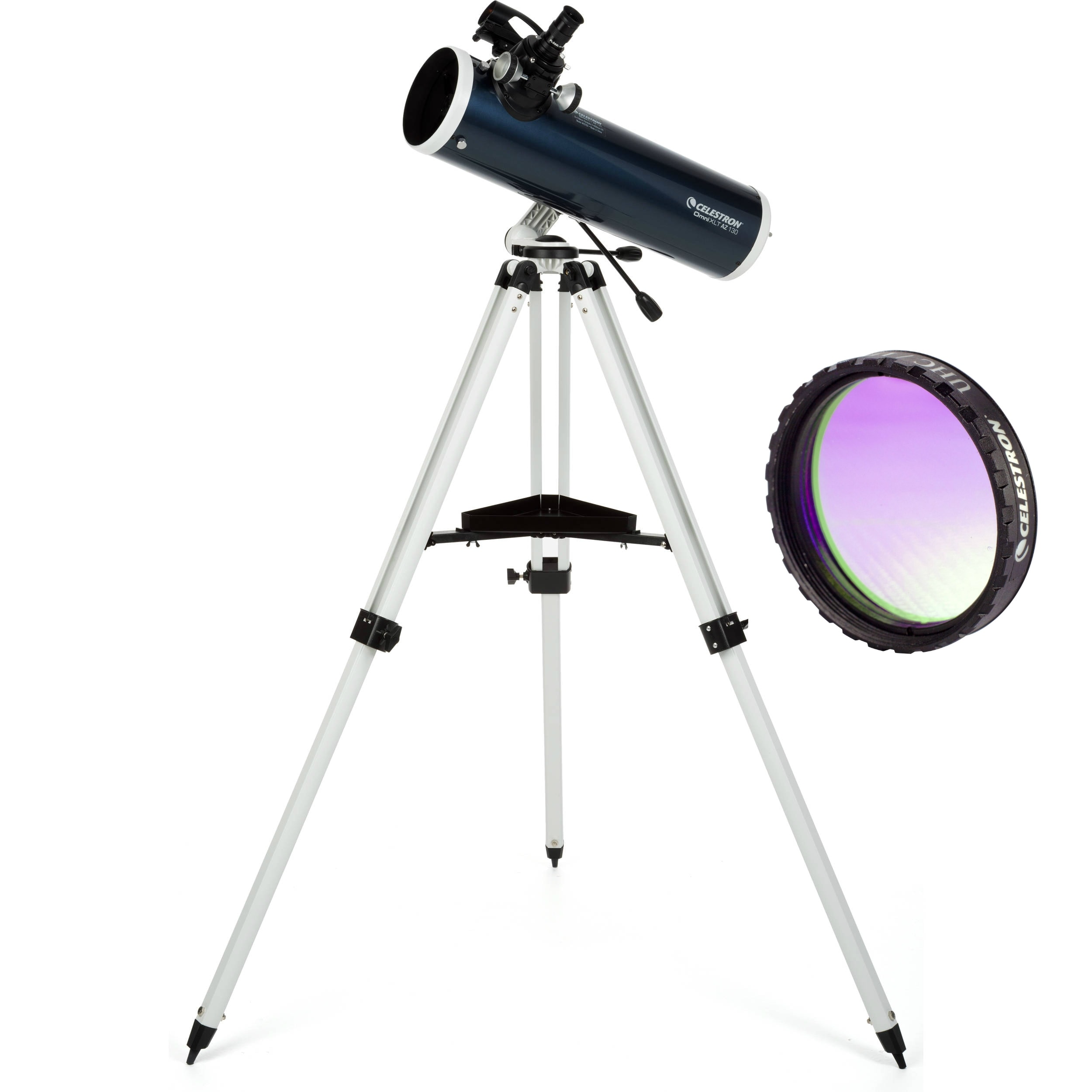 130mm newtonian