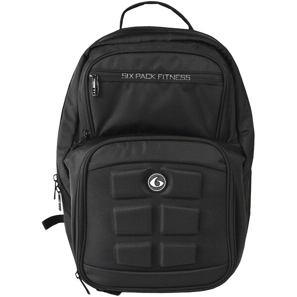 six pack backpack 300