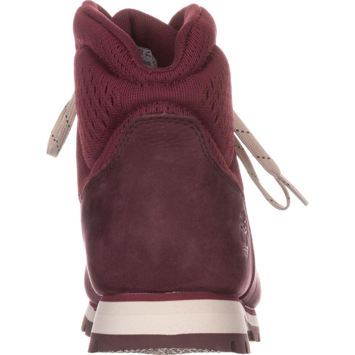 timberland alderwood mid