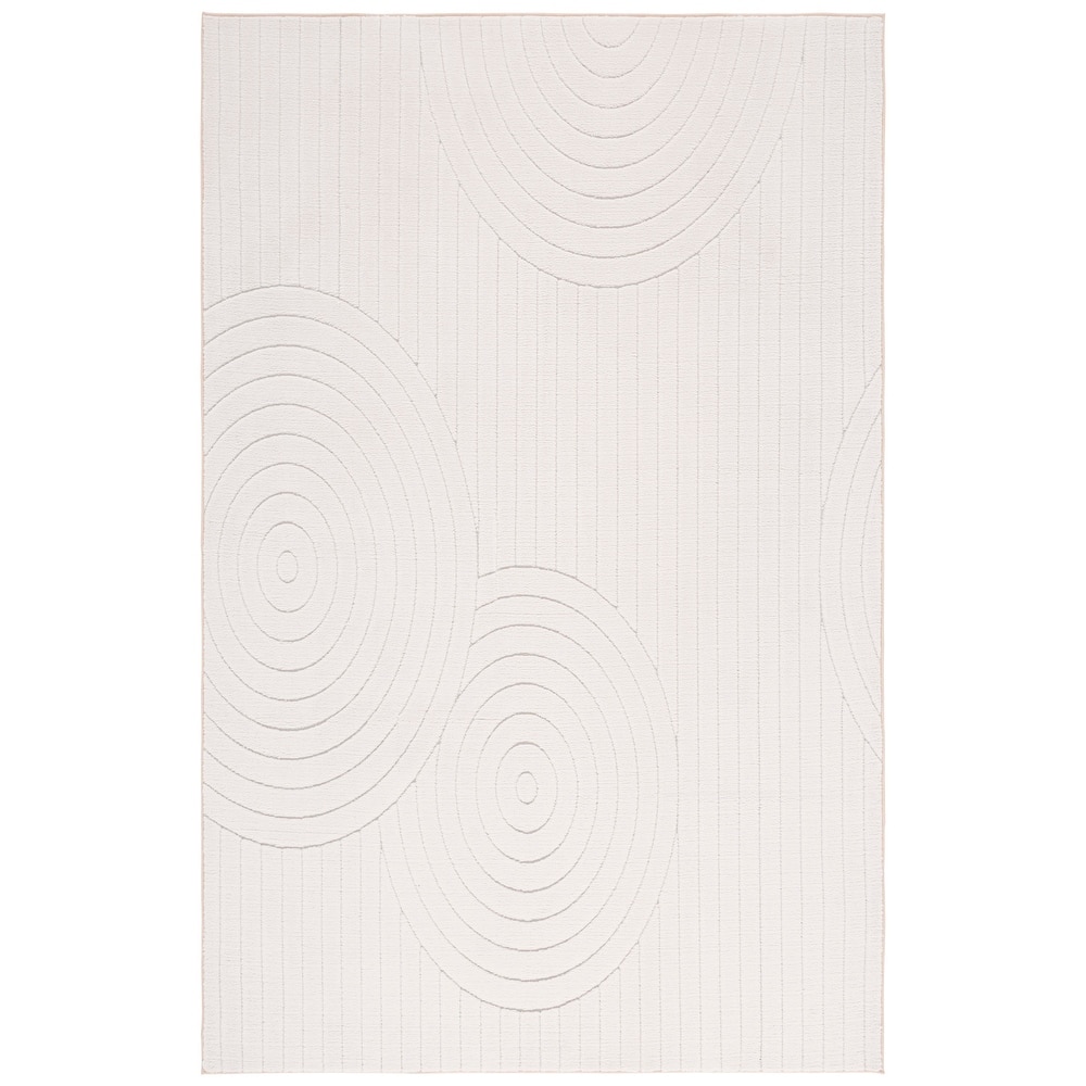 SAFAVIEH Versailles Pinkie Traditional Rug