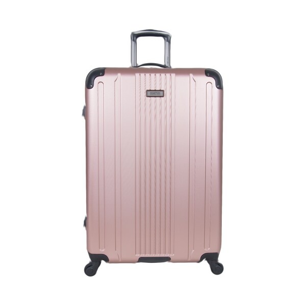 4 wheeled lightweight suitcases sale
