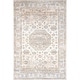 preview thumbnail 9 of 41, Nuloom Darby Persian SplashGuard Machine Washable Area Rug