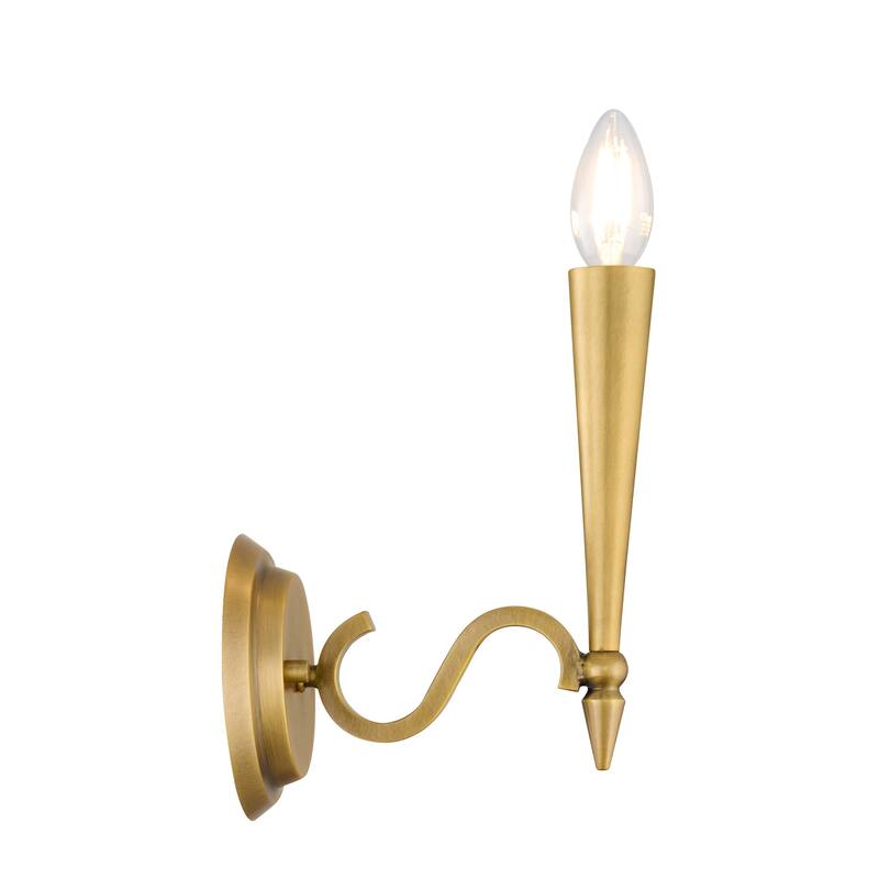 Savoy House 9-9419-1 Tremont 12" Tall Bathroom Sconce