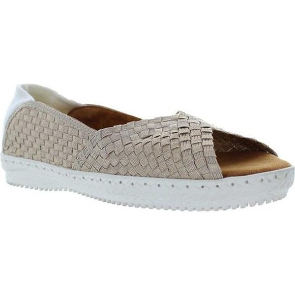 open toe sneakers