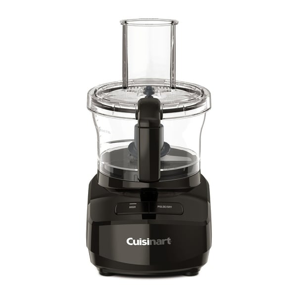 Cuisinart Prep 9 9-Cup Food Processor, Stainless Steel (DLC-2009CHBMY) 