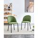 Option Soft Green