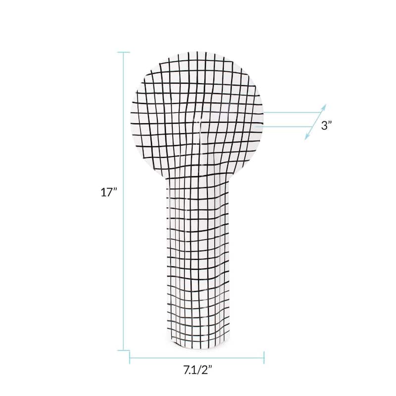 Hansford Keyhole Vase