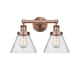 Option Antique Copper / Seedy