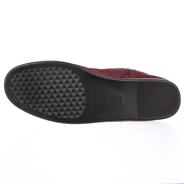 aerosoles willingly