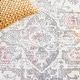 preview thumbnail 7 of 11, SAFAVIEH Layla Ulfrida Shabby Chic Farmhouse Rug