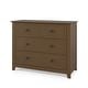 preview thumbnail 2 of 22, Child Craft Atwood 3-Drawer Dresser