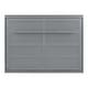 preview thumbnail 17 of 27, Murphy Bed Wall Bed