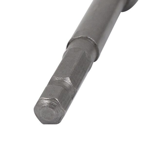 hex socket driver set