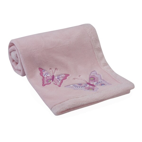 lambs and ivy butterfly