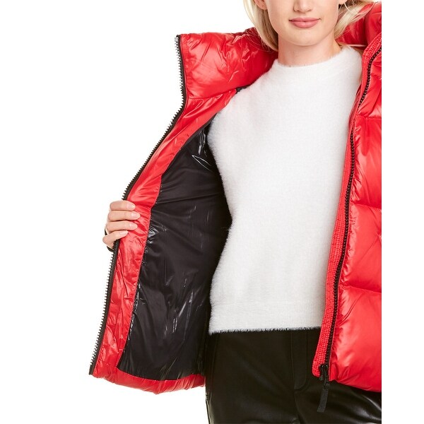 s13 kylie short down jacket|OFF 65 