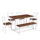 Option Dark Walnut