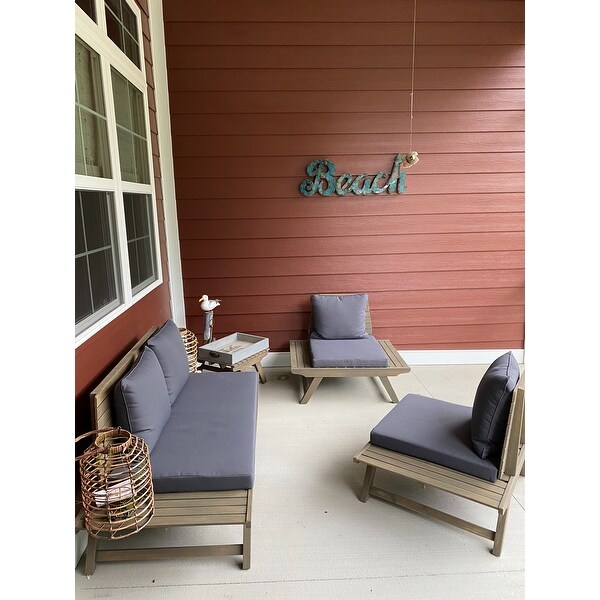 Patio, Lawn & Garden Patio Furniture & Accessories Christopher Knight