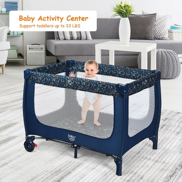 playpen nursery