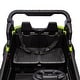 preview thumbnail 15 of 13, 24V 2 Seater Ride On Car For Kids, 4-Wheel Electric Off-Road UTV Truck With Anti-collision Bar Remote Control