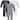 Hudson Baby Infant Boys Cotton Coveralls, Cars