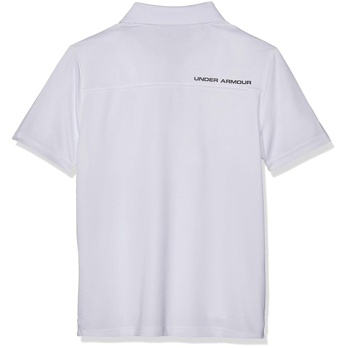 under armour youth collared shirts