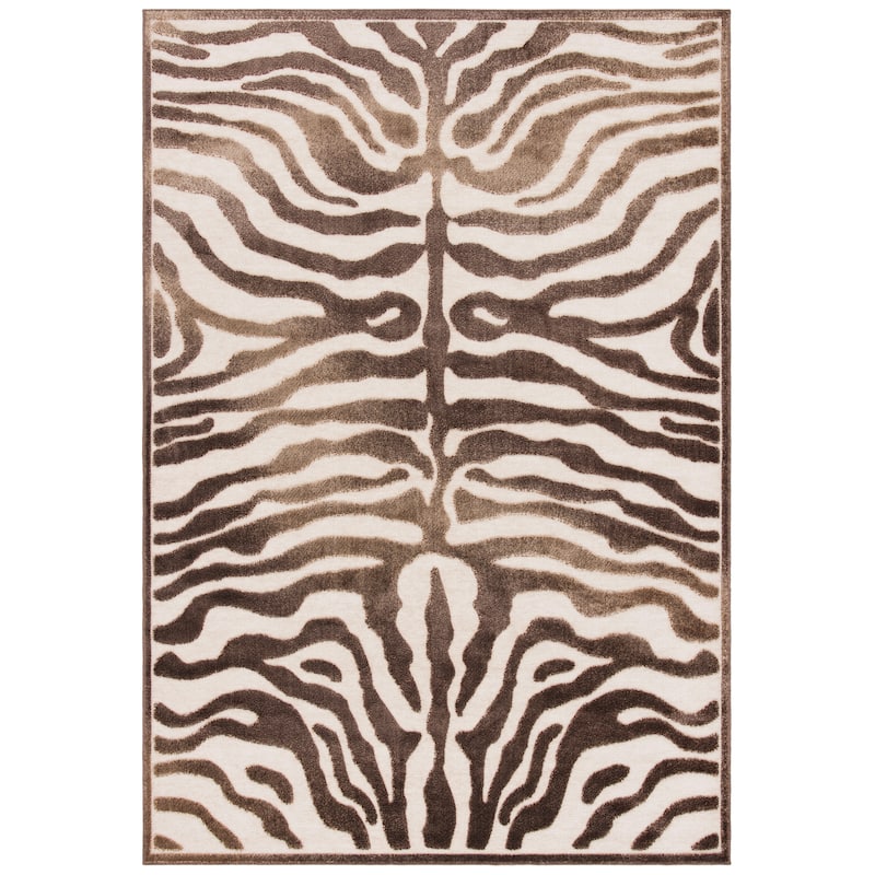 SAFAVIEH Paradise Lisette Modern Viscose Rug