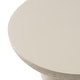 preview thumbnail 22 of 27, Round Coffee Tables Accent Center Table